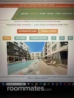 Room for rent in Denver, CO $1700, apartment
