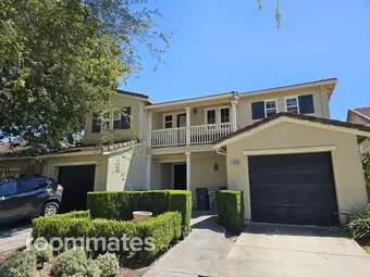 Room for rent in West Sacramento, CA $790, house