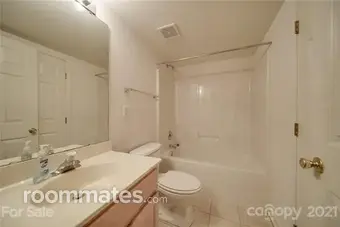Room for rent in Charlotte, NC $850, townhouse