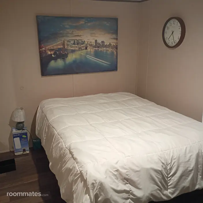 Room for rent in Semmes, AL $600, house