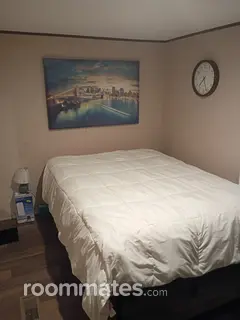 Room for rent in Semmes, AL $600, house