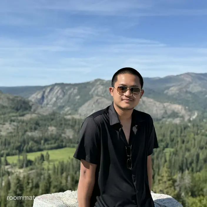 Roommate looking San Jose, CA, $1300