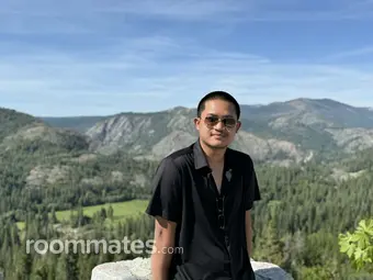 Roommate looking San Jose, CA, $1300