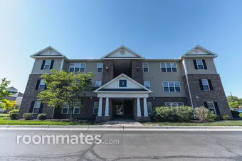 Room for rent in Lawrence, KS $619, apartment