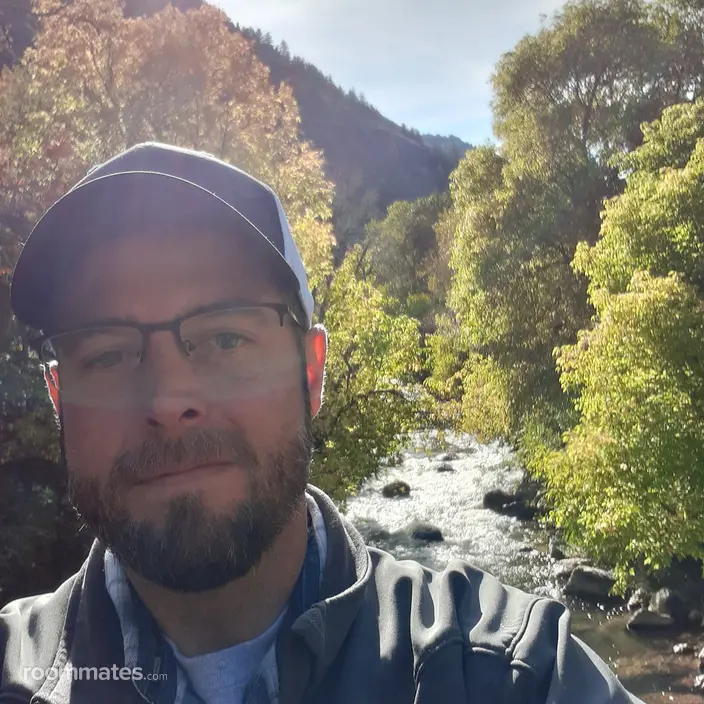 Roommate looking Salt Lake City, UT, $700