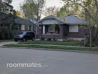 Room for rent in Salt Lake City, UT $1000, house