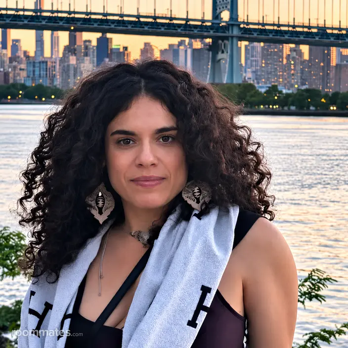 Roommate looking Jamaica, NY, $900