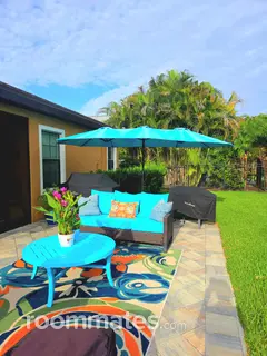 Room for rent in Apollo Beach, FL $1100, house