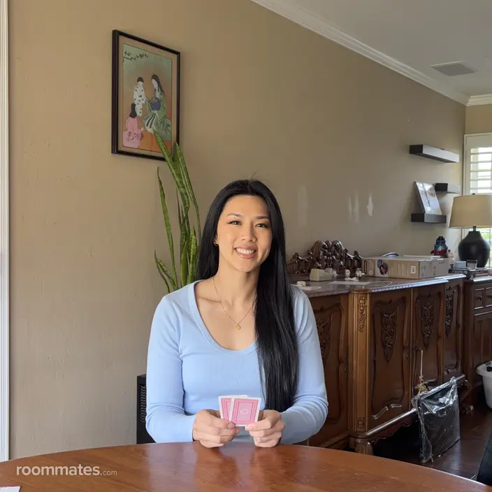 Roommate looking Santa Clara, CA, $1100