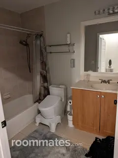 Room for rent in Lauderhill, FL $1500, townhouse