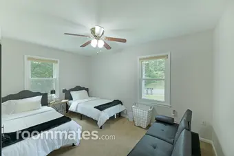 Room for rent in Alexandria, VA $1500, house