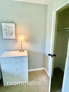 Room for rent in Garland, TX $770, townhouse