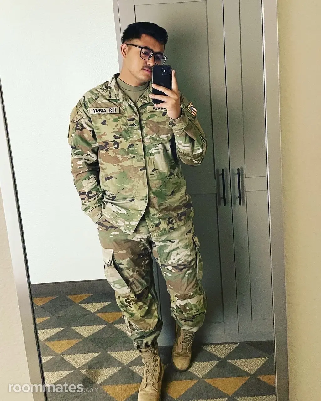 Profile photo 2 of 2