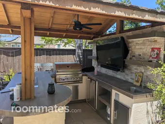 Room for rent in San Diego, CA $1800, house