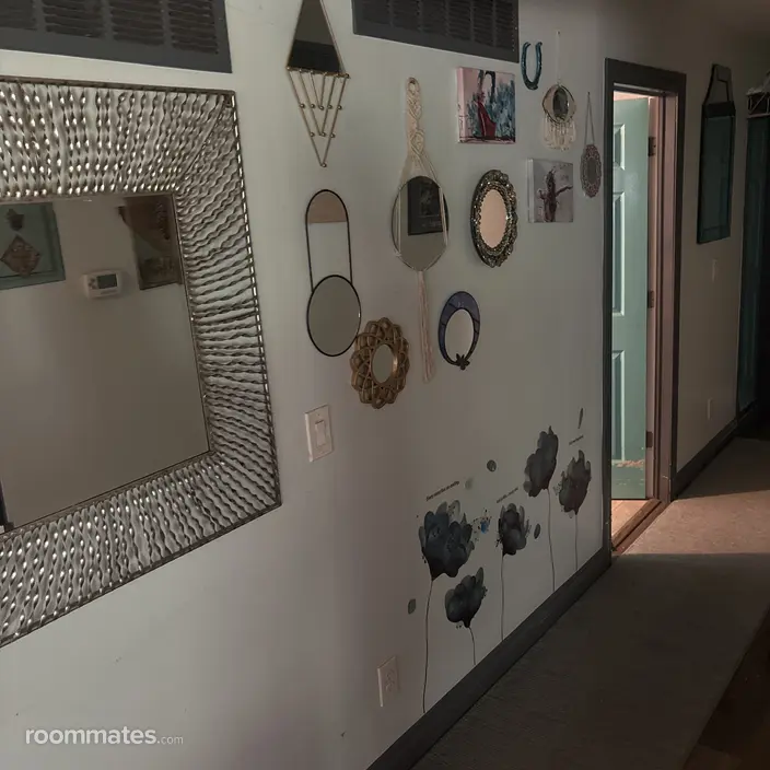 Room for rent in Belleville, MI $900, house