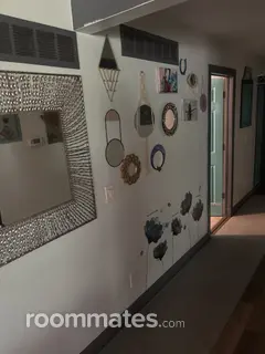 Room for rent in Belleville, MI $900, house
