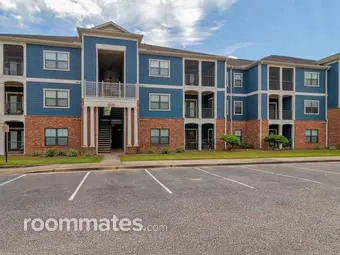 Room for rent in Mobile, AL $675, apartment