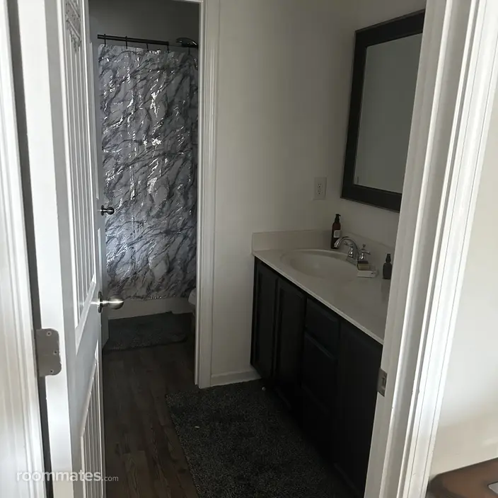 Room for rent in Spring Hill, TN $900, house