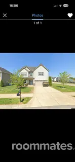Room for rent in Spring Hill, TN $950, house