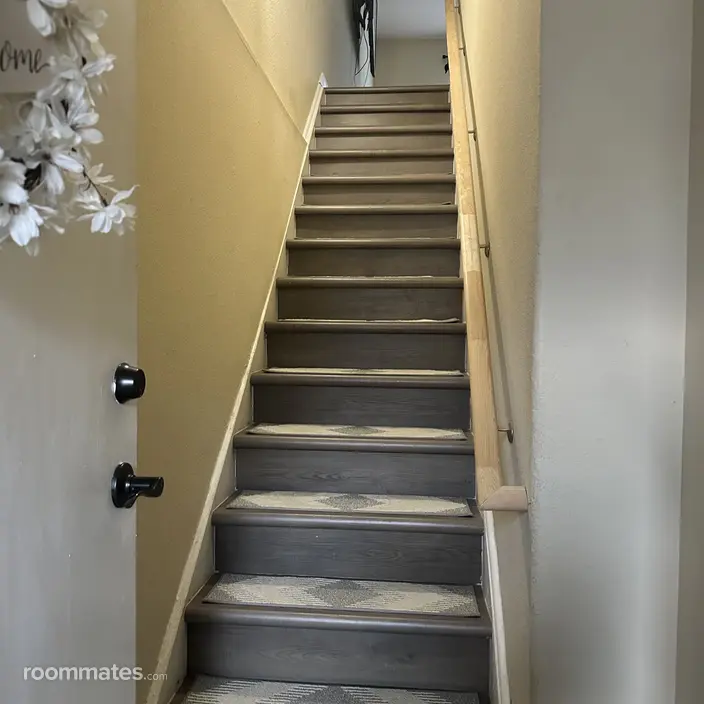 Room for rent in Aurora, CO $1000, house