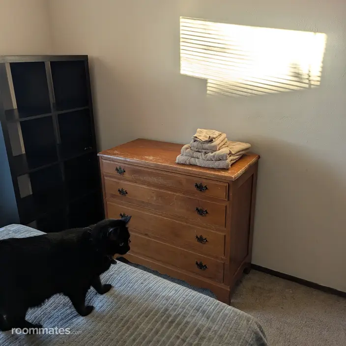 Room for rent in Aloha, OR $800, house