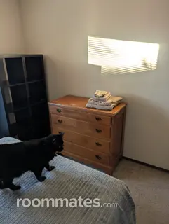 Room for rent in Aloha, OR $800, house