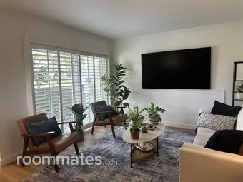 Room for rent in Walnut Creek, CA $1600, townhouse