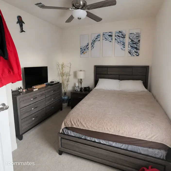 Room for rent in Houston, TX $900, house