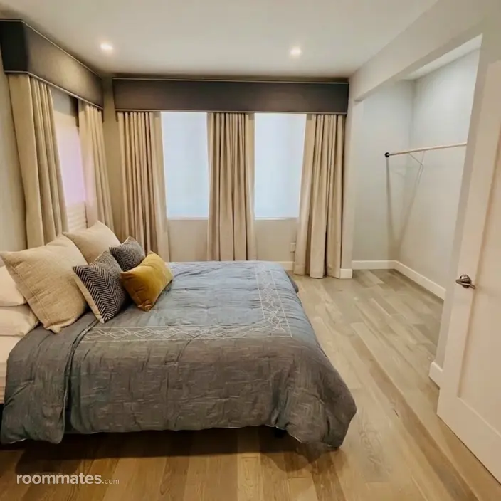 Room for rent in Los Angeles, CA $1850, house