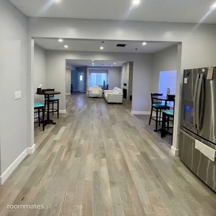 Room for rent in Los Angeles, CA $1850, house