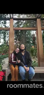 Roommate looking Ypsilanti, MI, $900