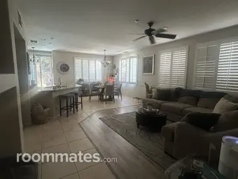 Room for rent in Murrieta, CA $900, townhouse