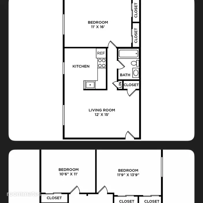 Room for rent in Lansdale, PA $1355, apartment