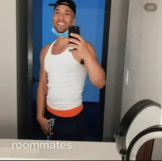 Roommate looking Decatur, IL, $200