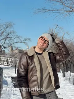 Roommate looking Weehawken NJ, $2000
