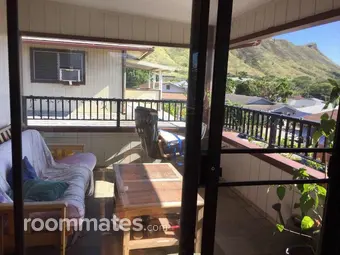 Room for rent in Honolulu, HI $1200, apartment