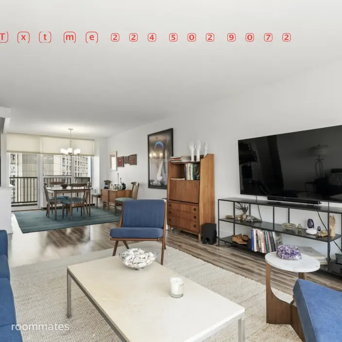 Room for rent in Chicago, IL $1350, house