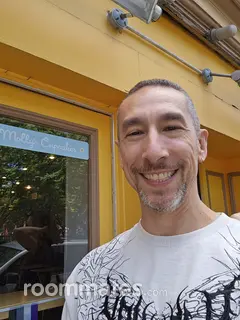 Roommate looking Ridgewood, NJ, $1600