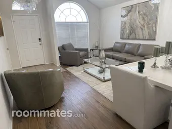 Room for rent in Haslet TX $1500, house