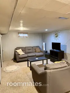 Room for rent in Des Moines, IA $600, house