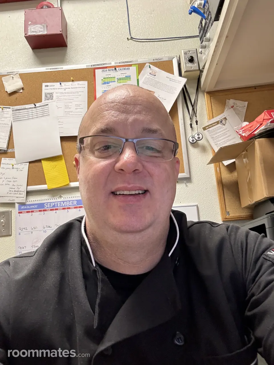 Profile photo 2 of 2
