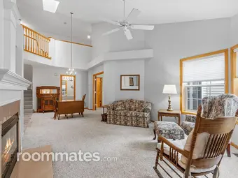 Room for rent in New Brighton, MN $1000, townhouse