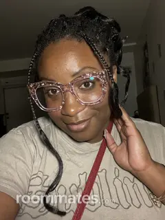 Roommate looking Washington, DC, $900
