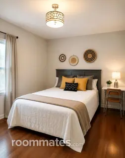 Room for rent in Dallas, TX $1050, house