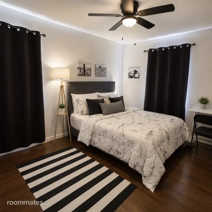 Room for rent in Dallas, TX $800, house