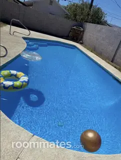 Room for rent in Las Vegas, NV $1200, house