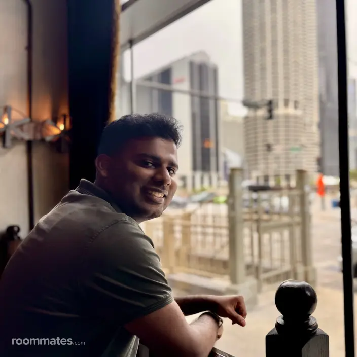 Roommate looking Farmington Hills, MI, $800