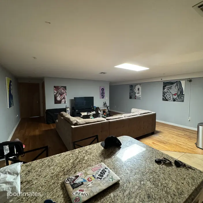Room for rent in Roselle Park, NJ $1300, apartment