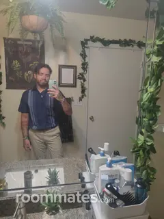 Roommate looking Fredericksburg, VA, $900