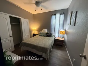 Room for rent in Kyle, TX $700, house